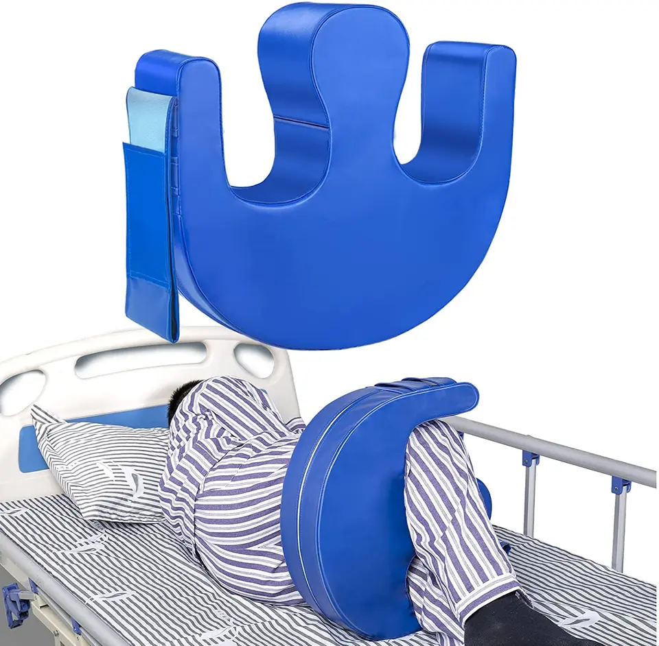 Patient Turn Over Pillow (imported Airfreight) ex vat