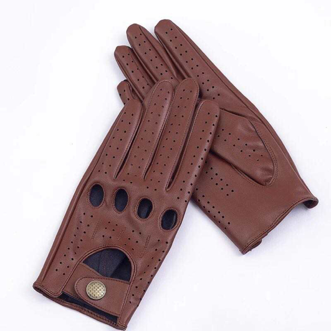 Hot fashion causal leather gloves for Men&Women (no stock on hand only imported on request)