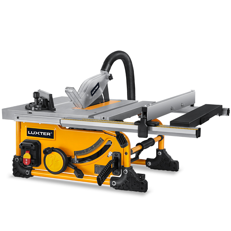 210mm(8 inch) Table Saw For Woodworking 1500W Portable Table Saw Machine for Aluminum Cutting etc (imported)