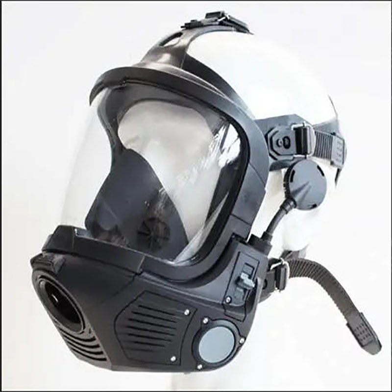 Imported Drager FPS 7000 Full Face Respirator (ex vat Request a quote)