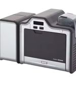 Imported Fargo HDP5000 Double Sided PVC ID Badge Printer (ex vat)
